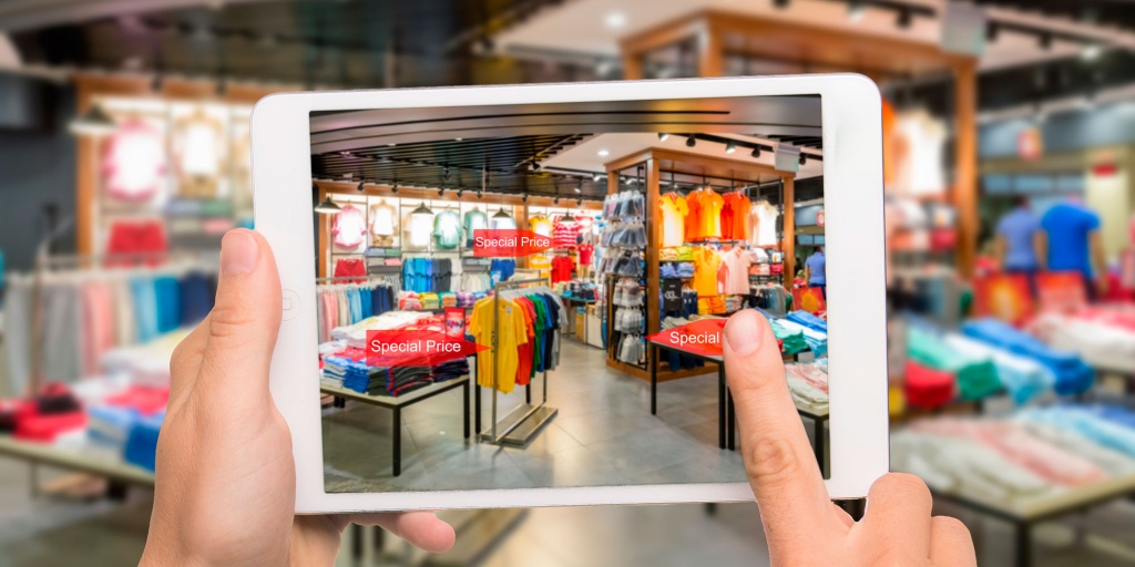 Using neural networks in retail